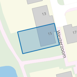 Perceel KOO00-B-3460