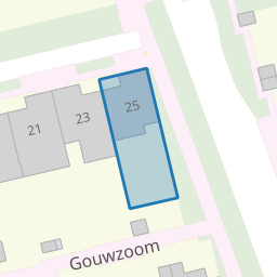 Perceel KOO00-B-3461