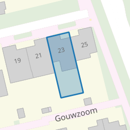 Perceel KOO00-B-3462