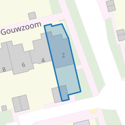 Perceel KOO00-B-3466