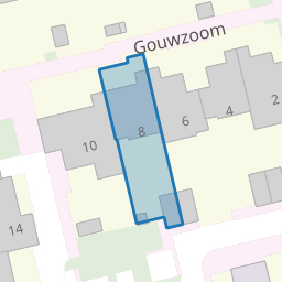 Perceel KOO00-B-3469