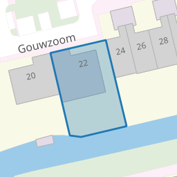 Perceel KOO00-B-3476