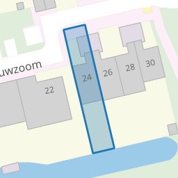 Perceel KOO00-B-3477