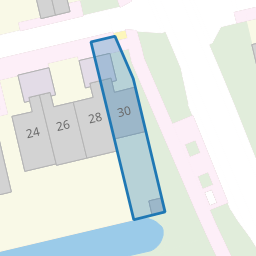 Perceel KOO00-B-3480