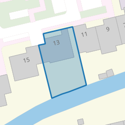 Perceel KOO00-B-3492