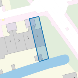 Perceel KOO00-B-3498