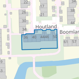 Perceel KOO00-B-3508