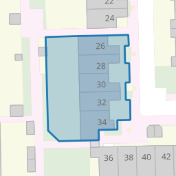 Perceel KOO00-B-3509