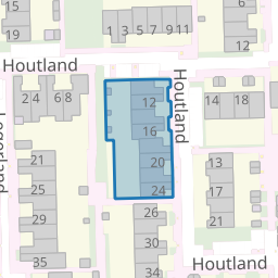 Perceel KOO00-B-3510