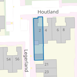 Perceel KOO00-B-3518