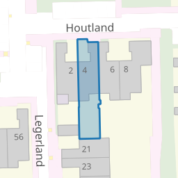 Perceel KOO00-B-3519