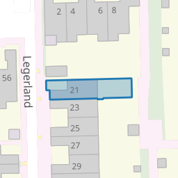 Perceel KOO00-B-3522