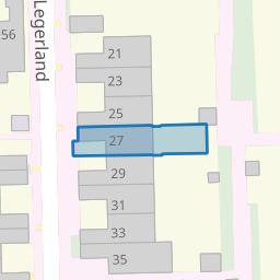 Perceel KOO00-B-3525