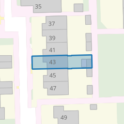 Perceel KOO00-B-3536