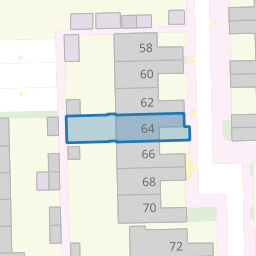 Perceel KOO00-B-3543