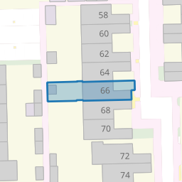 Perceel KOO00-B-3544