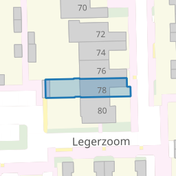 Perceel KOO00-B-3550