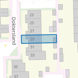 Perceel KOO00-B-3558