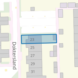 Perceel KOO00-B-3561