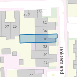 Perceel KOO00-B-3570