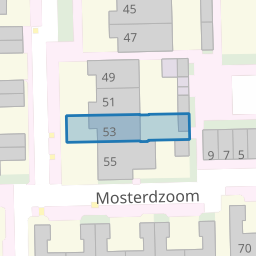 Perceel KOO00-B-3574