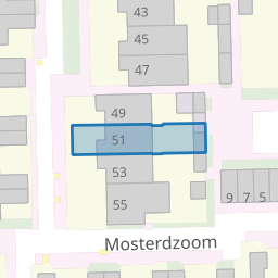 Perceel KOO00-B-3575