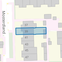 Perceel KOO00-B-3581