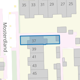 Perceel KOO00-B-3582