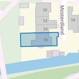 Perceel KOO00-B-3586