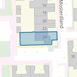 Perceel KOO00-B-3606