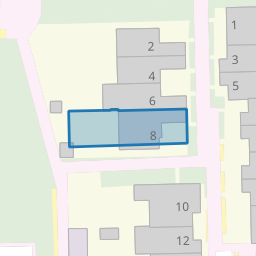 Perceel KOO00-B-3610