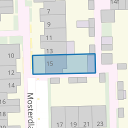 Perceel KOO00-B-3611