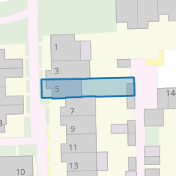 Perceel KOO00-B-3616