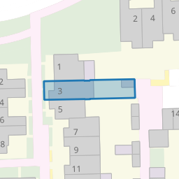 Perceel KOO00-B-3617