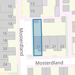 Perceel KOO00-B-3619