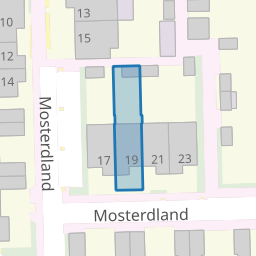 Perceel KOO00-B-3620