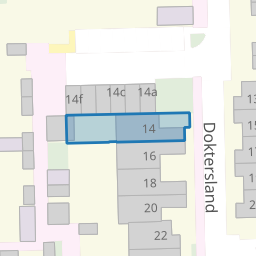 Perceel KOO00-B-3623