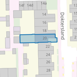 Perceel KOO00-B-3626