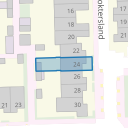 Perceel KOO00-B-3628