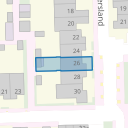 Perceel KOO00-B-3629