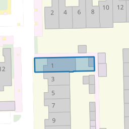 Perceel KOO00-B-3632