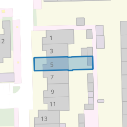 Perceel KOO00-B-3634