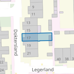 Perceel KOO00-B-3640