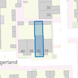 Perceel KOO00-B-3644