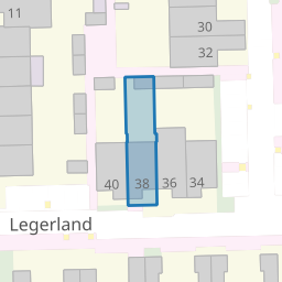 Perceel KOO00-B-3645