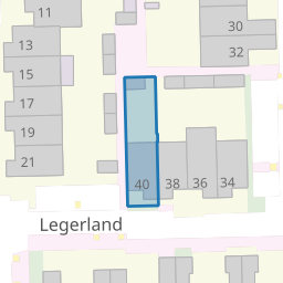 Perceel KOO00-B-3646