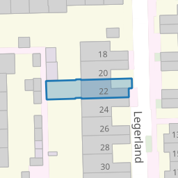 Perceel KOO00-B-3652