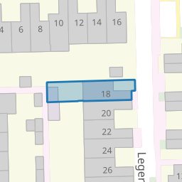 Perceel KOO00-B-3654