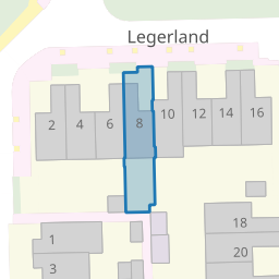 Perceel KOO00-B-3659