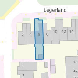 Perceel KOO00-B-3660